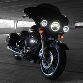 Denali Accessory Management CANsmart™ Controller - Harley Davidson